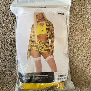 Fashion Nova Costume